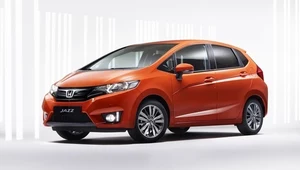 Nowa Honda Jazz - znamy ceny