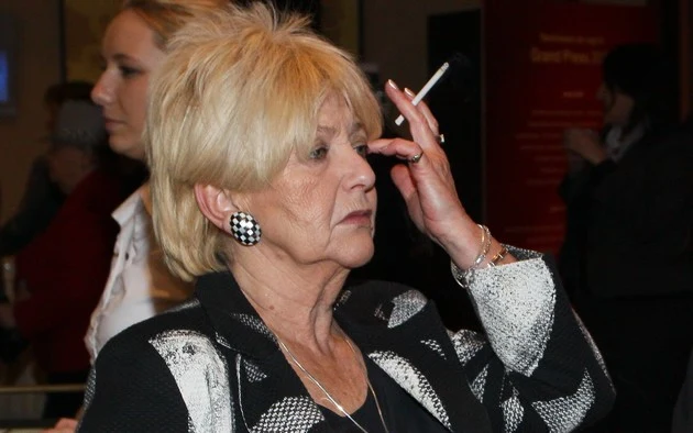 Stanisława Ryster Stanisława Ryster