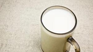 Na co pomaga serwatka kozia?