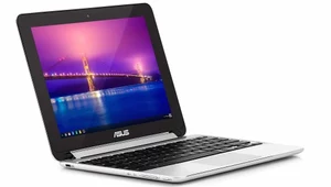 Asus Chromebook Flip C100 - pierwszy konwertowalny Chromebook na rynku