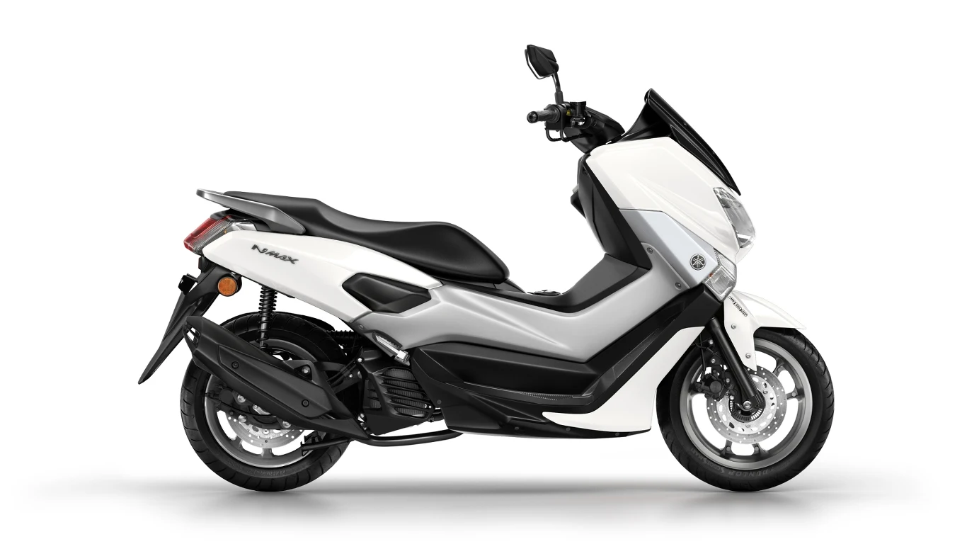 Yamaha NMAX Yamaha NMAX