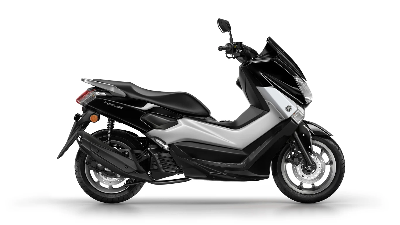 Yamaha NMAX Yamaha NMAX