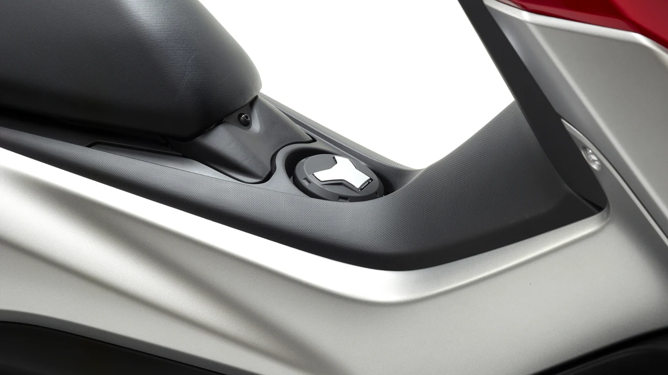 Yamaha NMAX Yamaha NMAX