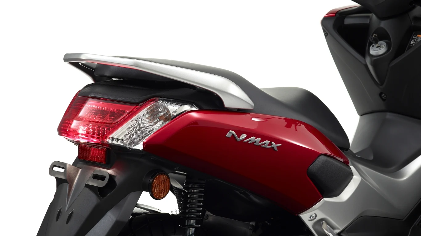 Yamaha NMAX Yamaha NMAX