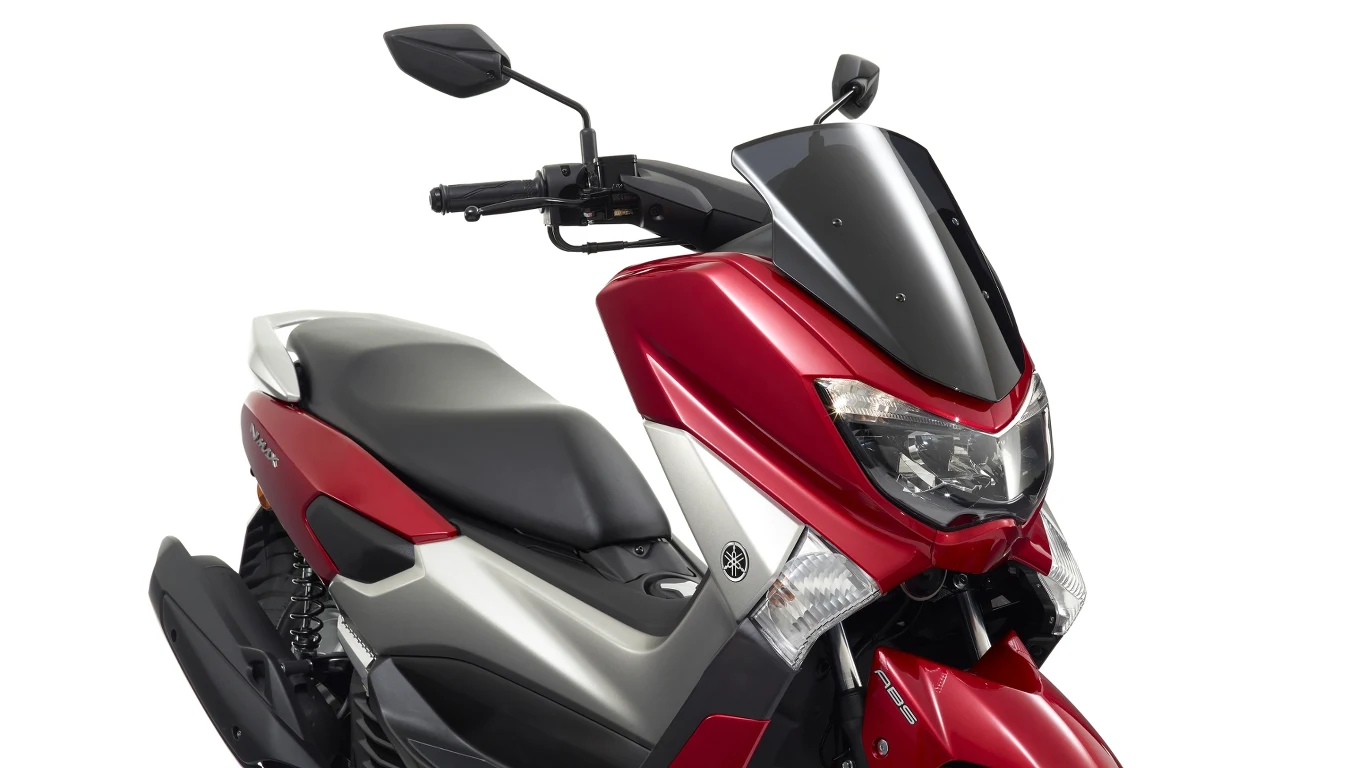 Yamaha NMAX Yamaha NMAX