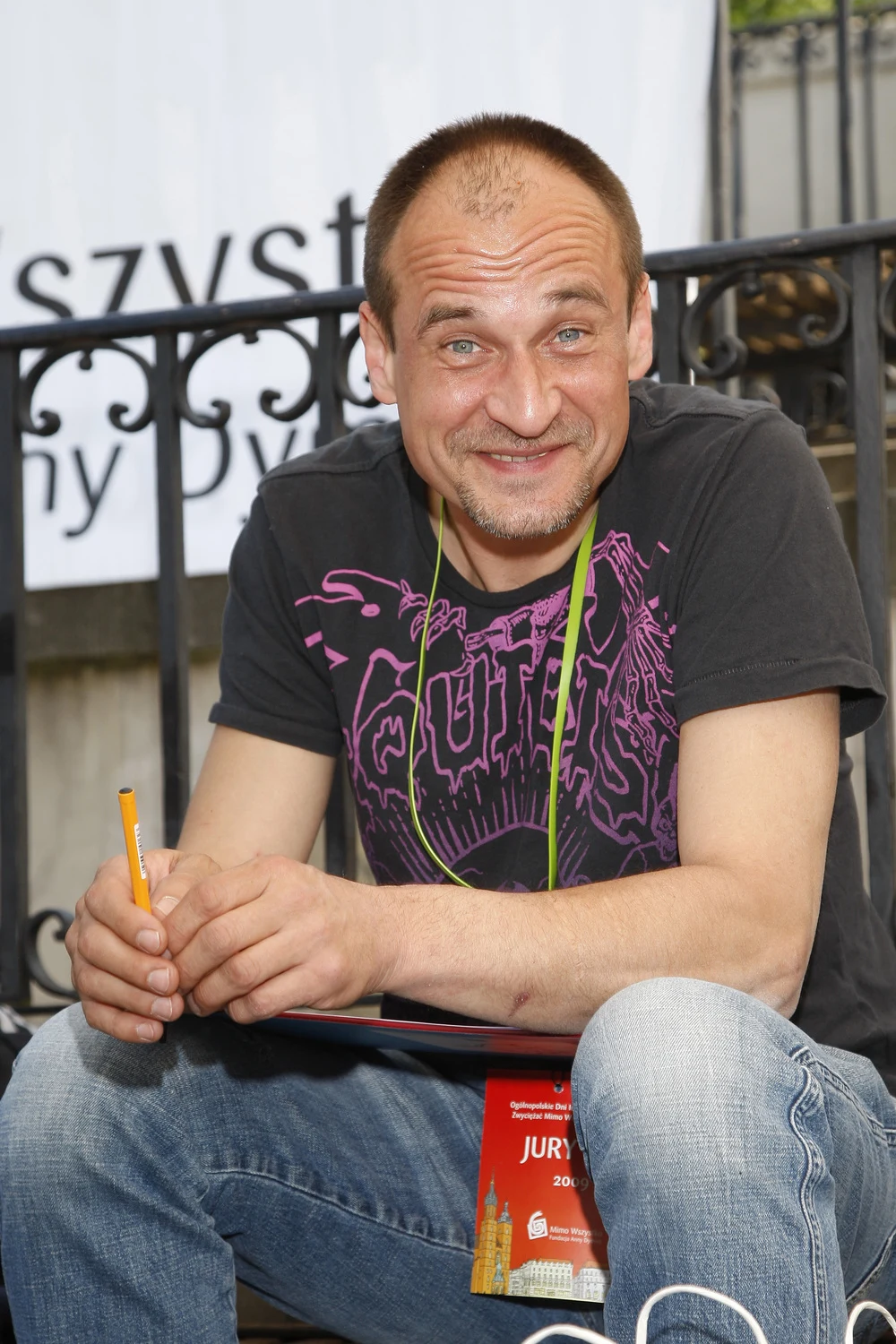 Paweł Kukiz Paweł Kukiz