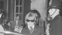 Gitarzysta Brian Jones (The Rolling Stones) 3 lipca 1969 r. utonął w basenie - po latach to właśnie on został zaliczony do pierwszych członków Klubu 27