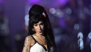 Amy Winehouse: Umiem jedynie tworzyć muzykę