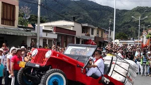 Yipao: Bo jeep to najlepszy przyjaciel człowieka