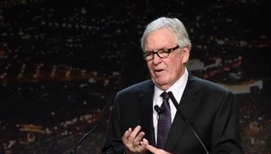Bill Foley chce hokeja w Las Vegas