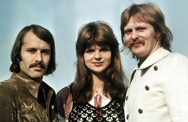 Zespół 2plus1 Zespół 2plus1