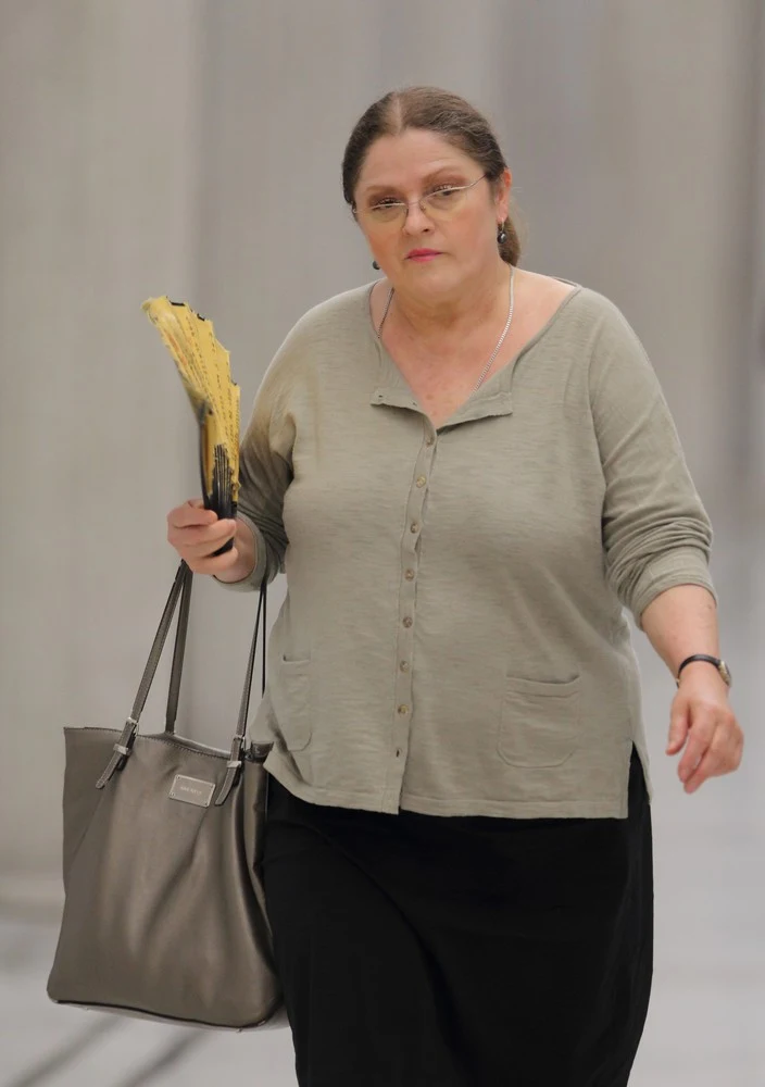 Krystyna Pawłowicz Krystyna Pawłowicz