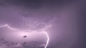 Jak obliczyć odległość burzy? Prosty sposób