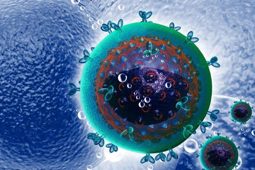 Wirus HIV pokonany bez zażywania leków. Jak to możliwe? Wirus HIV pokonany bez zażywania leków. Jak to możliwe?