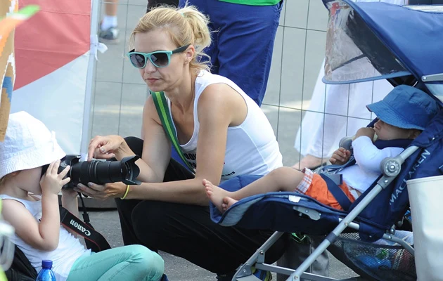 Joanna Koroniewska się głodzi? Joanna Koroniewska się głodzi?