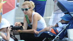 Joanna Koroniewska się głodzi?