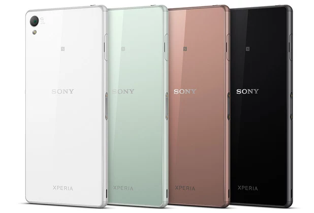 Trudno zgadywać czy modele Xperia S60 i S70 będą podobne do poprzednich "zetek"