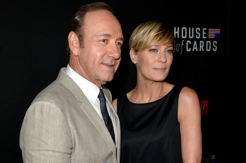 "House of Cards"