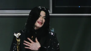 Michael Jackson miał być gwiazdą "Gwiezdnych Wojen"?