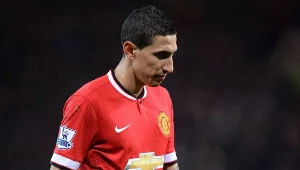 Angel di Maria