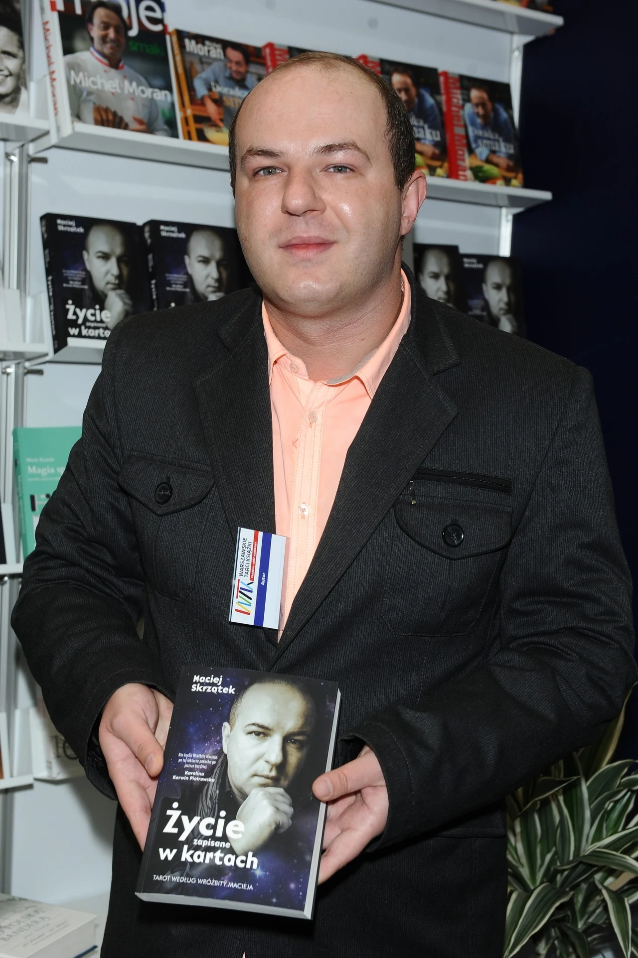 Wróżbita Maciej 