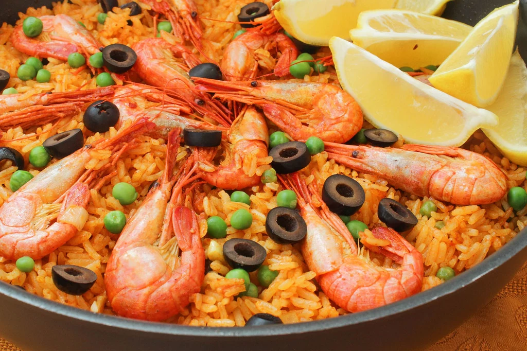 Paella