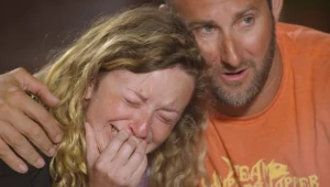 Bohaterowie "The Briefcase", fot. stacja CBS