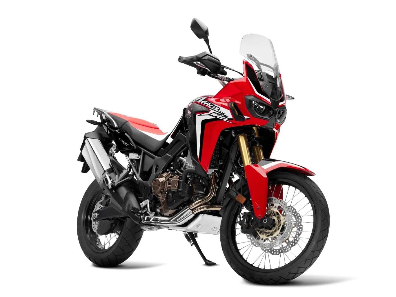 Honda CRF1000L Africa Twin Honda CRF1000L Africa Twin