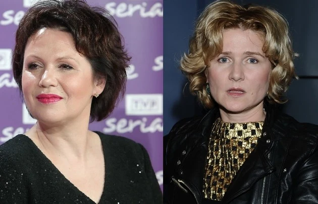 Małgorzata i Grażyna Małgorzata i Grażyna