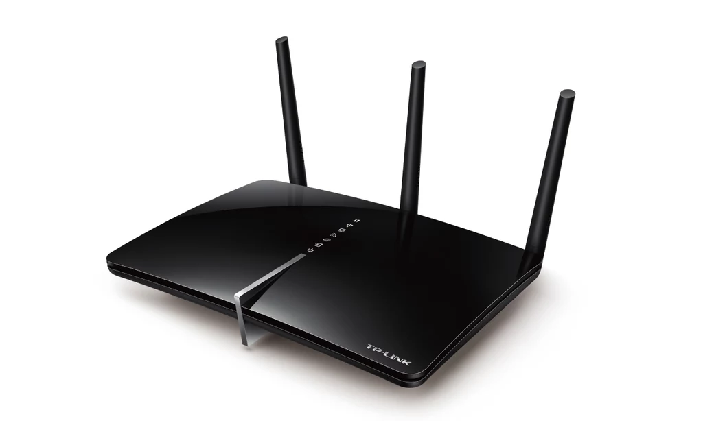 TP-LINK Archer D2 