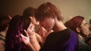 Kadr z filmu "W rytmie marzeń"