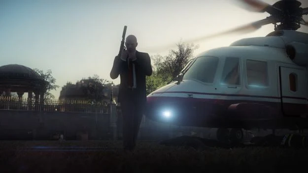 Hitman Hitman