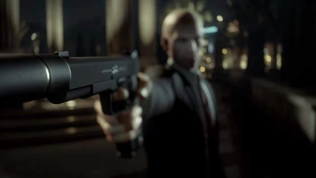 Hitman Hitman