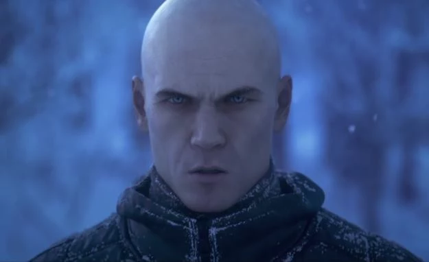 Hitman