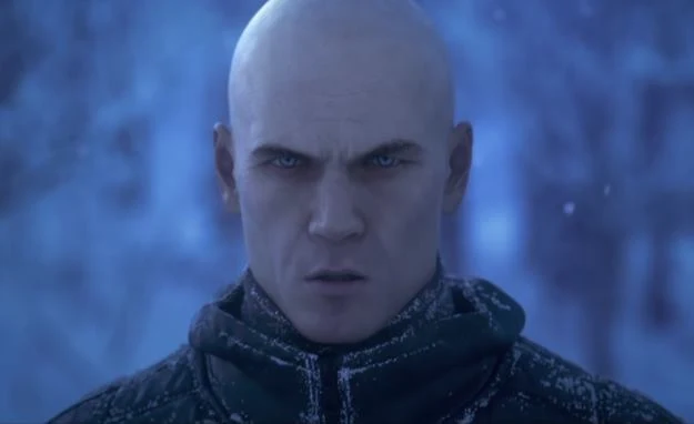 Hitman Hitman