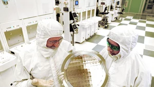 IBM i procesor w technologii 7 nm