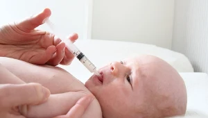 Za podstawową przyczynę powstawania krzywicy uważa się niedobór witaminy D