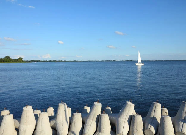 Polacy kochają Mazury. To jeden z regionów, w którym można się cieszyć wypoczynkiem w bliskości natury
