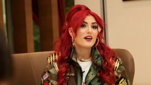 Helly Luv staje do walki z terrorystami