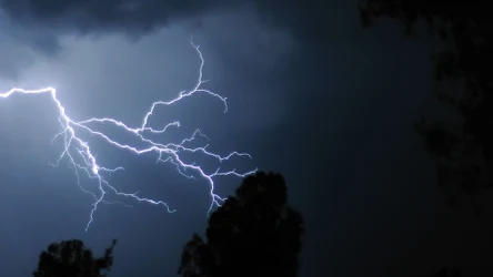 IMGW wydał alerty drugiego i pierwszego stopnia