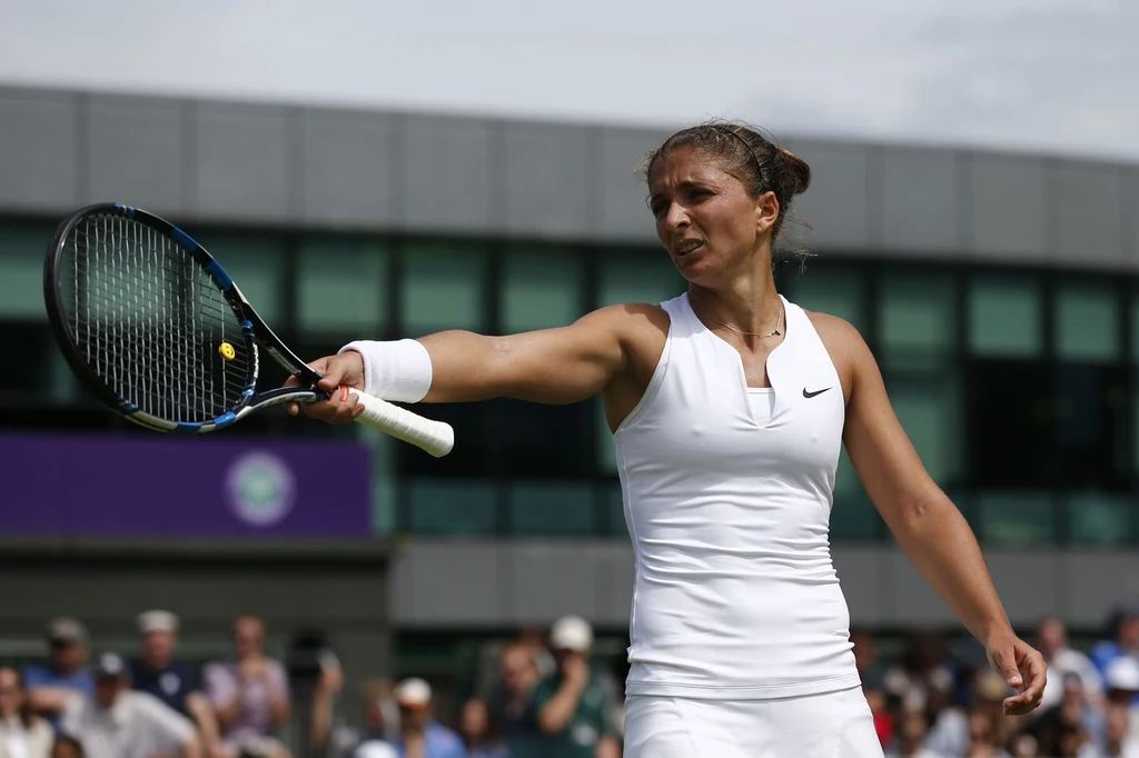 Sara Errani Sara Errani