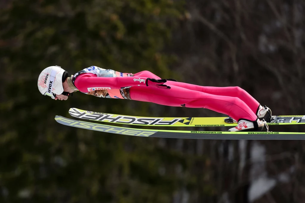 Kamil Stoch został powołany przez trenera Łukasz Kruczka do kadry na Letnią Grand Prix Kamil Stoch został powołany przez trenera Łukasz Kruczka do kadry na Letnią Grand Prix