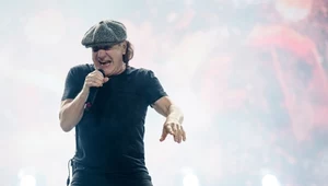 AC/DC - Warszawa, 25 lipca 2015 r.