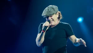 Dostał telefon od legendarnego AC/DC. "Jak mógłbym odrzucić taką szansę?"