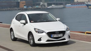 Mazda 2 SkyActiv-G 90 6AT SkyENERGY – test