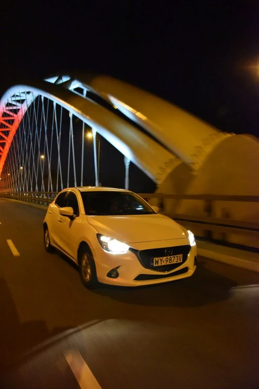 Mazda 2 SkyActiv-G 90 6AT SkyENERGY