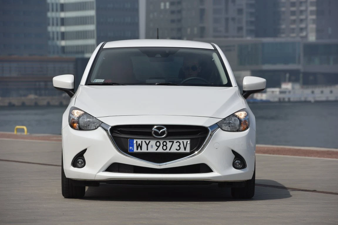 Mazda 2 SkyActiv-G 90 6AT SkyENERGY