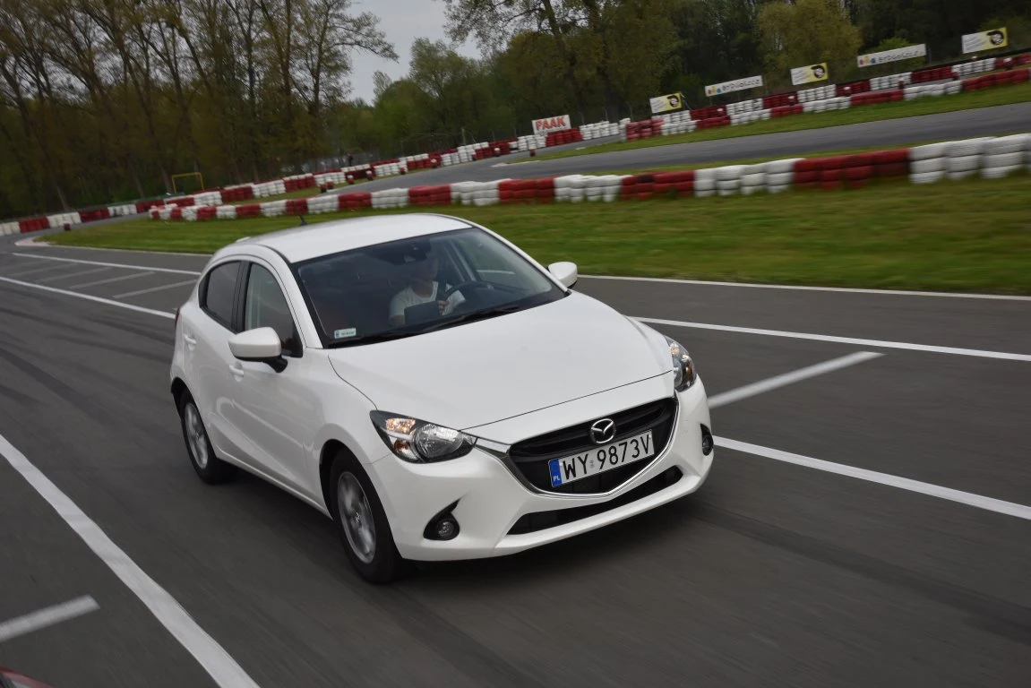 Mazda 2 SkyActiv-G 90 6AT SkyENERGY