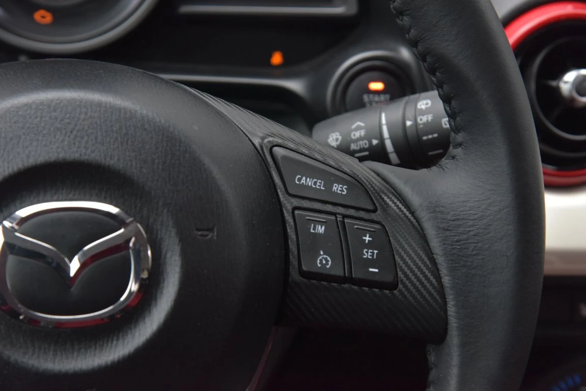 Mazda 2 SkyActiv-G 90 6AT SkyENERGY