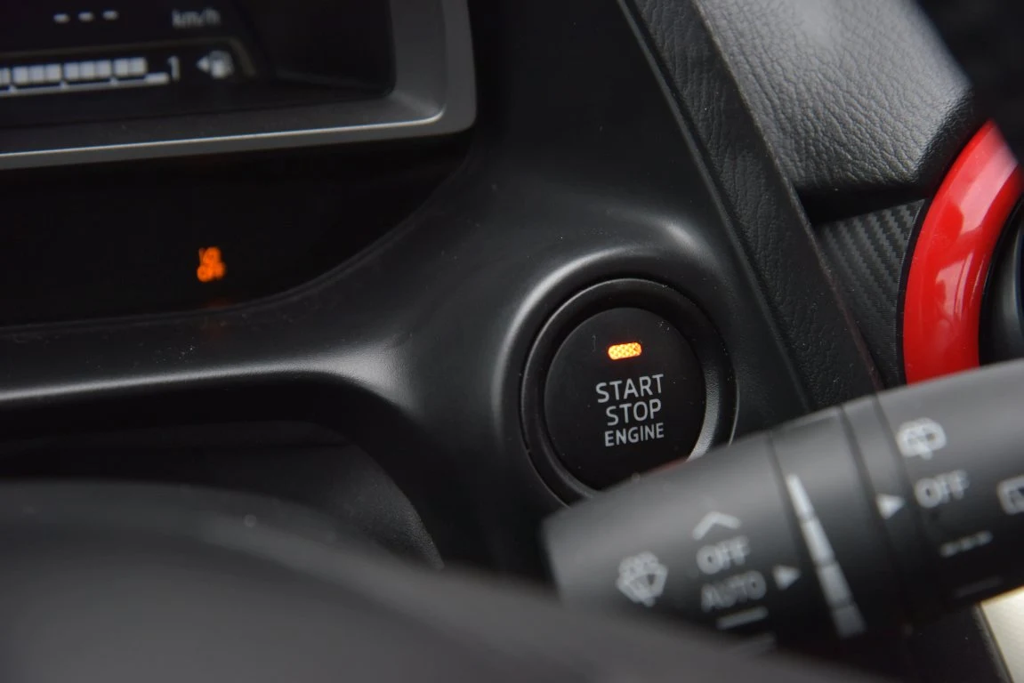 Mazda 2 SkyActiv-G 90 6AT SkyENERGY